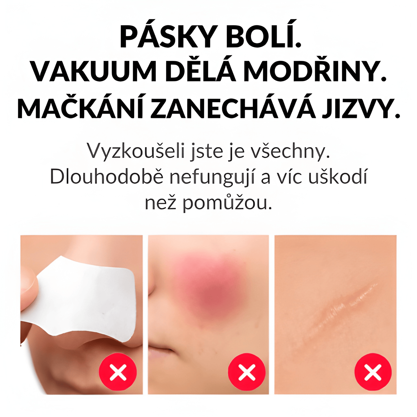 DermaClean: Čistič pleti
